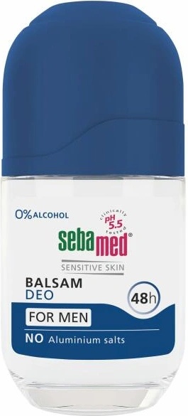 sebamed For Men roll-on 50 ml