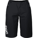 POC Essential Enduro Uranium black