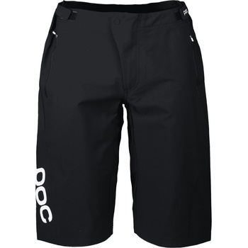 POC Essential Enduro Uranium black