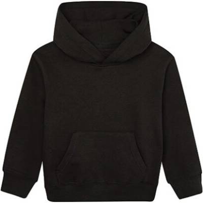 Mantis detská mikina MK04 Black