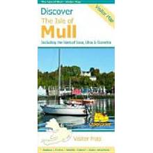 Discover the Isle of Mull