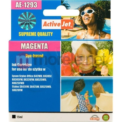 Activejet Epson T1293 - kompatibilný
