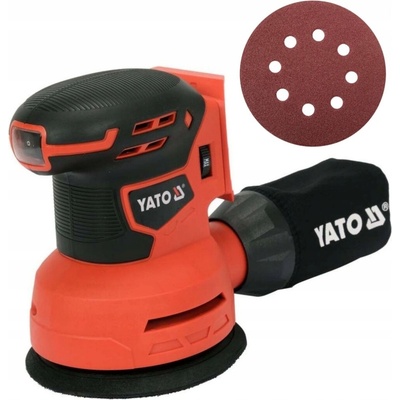 YATO YT-82753