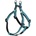 Nobby Нагръдник soft grip ширина 25 мм обиколка - 60-86 см тюркоаз 78522-34