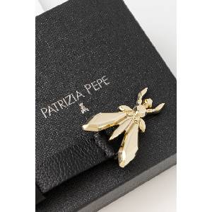 Patrizia Pepe колан дамски от кожа (8W0016.L001) - answear - 273,62 лв