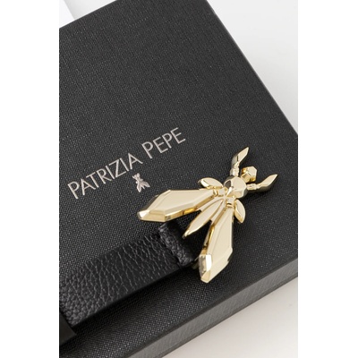 Кожен колан Patrizia Pepe (8W0016.L001)