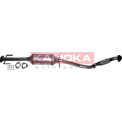 KAMOKA Filtr pevných částic KAM 8010068