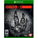 Evolve