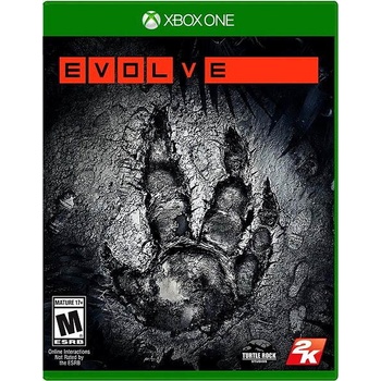 Evolve