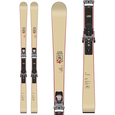 Van Deer H-POWER 68 R13 25/26