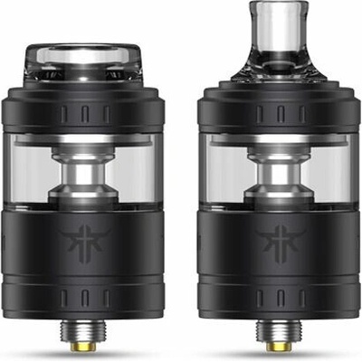 Vandy Vape Requiem RTA Clearomizér Matte Black 2ml
