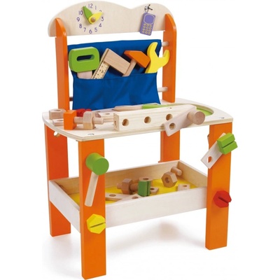 Classic World Дървена маса - работилница Classic World (980)