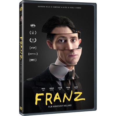 Franz DVD