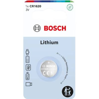 Bosch CR1620B1/00 1 ks 444335