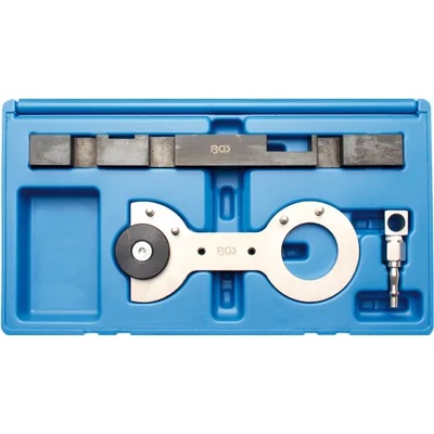 Bgs technic - Германия Комплект за центровка на двигатели(зацепване) за bmw m52tu / m54 / m56; bgs technic, 8743