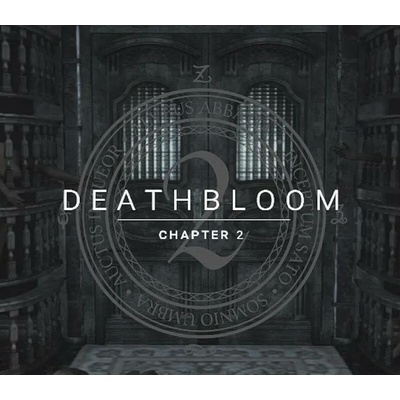 Deathbloom: Chapter 2