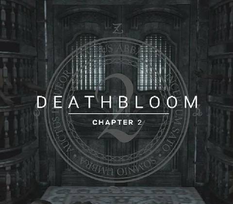 Deathbloom: Chapter 2