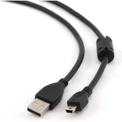 Gembird CCF-USB2-AM5P-6 USB 2.0, A-MINI 5PM, 1,8m