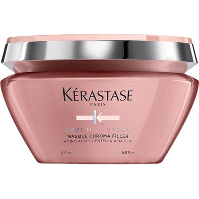 Kérastase KÉRASTASE Masque Chroma Filler Маска за коса дамски 200ml
