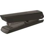 Fellowes Съшивател, 24/6, 26/6, 20 листа, FELLOWES "LX820 Classic Full-Strip", черен 5012801 (5012801)