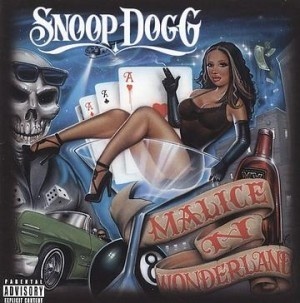 Snoop Dogg - Malice n wonderland/ee CD - Heureka.cz