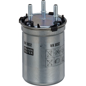 Mann-filter Горивен филтър mann-filter wk 8032
