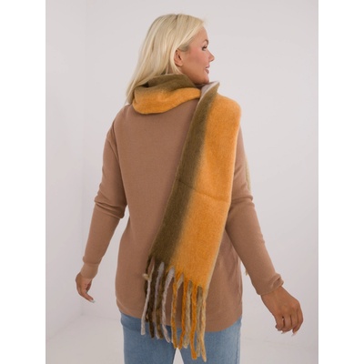 Wool Fashion Italia AT-SZ-2320.50 zelená