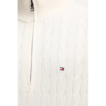 Tommy Hilfiger Памучен пуловер Tommy Hilfiger (MW0MW36532)