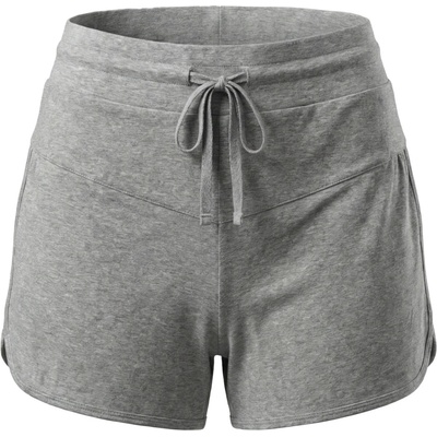 Brugi dámske kraťasy 2HJG grey