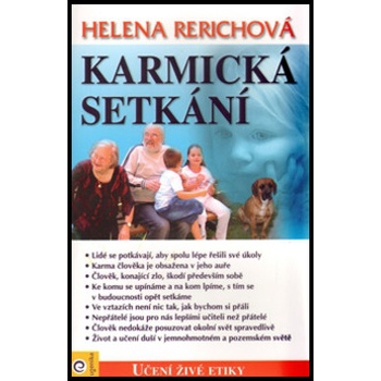 Karmická setkání