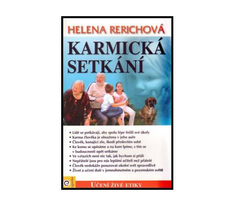 Karmická setkání