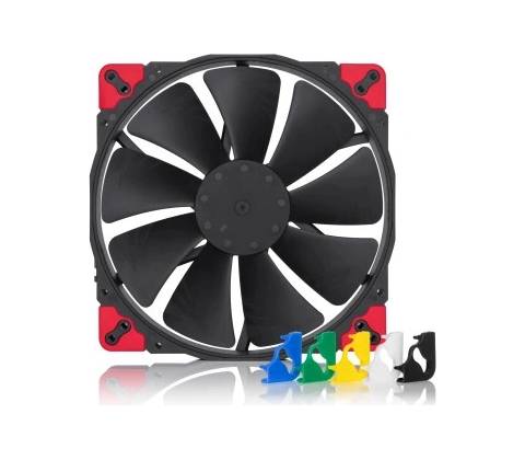 Noctua NF-A20-PWM