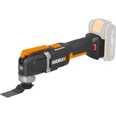 WORX Orange WX696.9