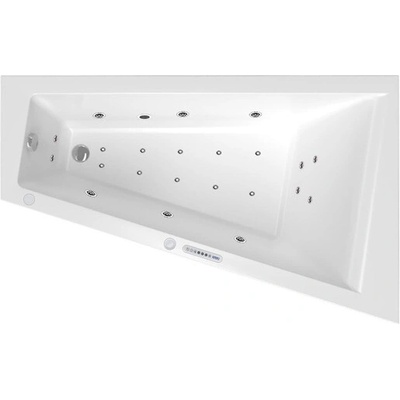 SIKO Idea Plus 160 x 100 cm SIKOHMLID160100L
