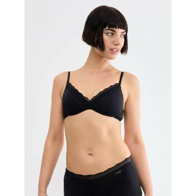 sloggi GO Blush PU Bra černá
