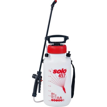 Solo 457