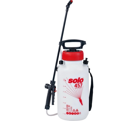 Solo 457