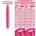 BIC САМОБРЪСНАЧКА pure 3 pink К 24 bic (bic 928779)
