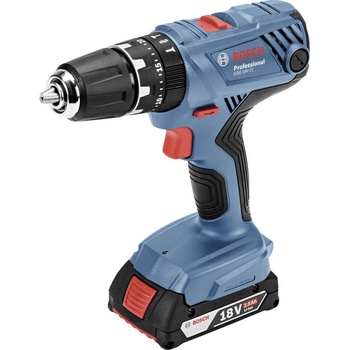 BOSCH GSB 18V-21 0.601.9H1.107