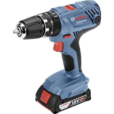 BOSCH GSB 18V-21 0.601.9H1.107