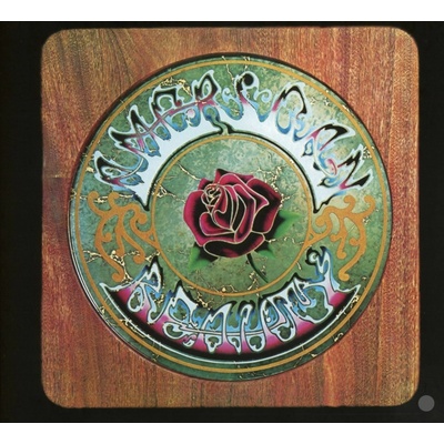 Grateful Dead: American Beauty Reedice 2020 CD