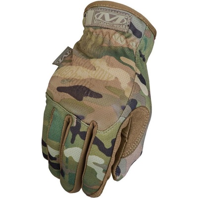 Mechanix Wear FastFit taktické multicam