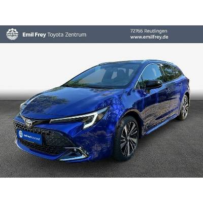 Toyota Corolla 2.0 Hybrid Touring Sports GR Sport 131 kW