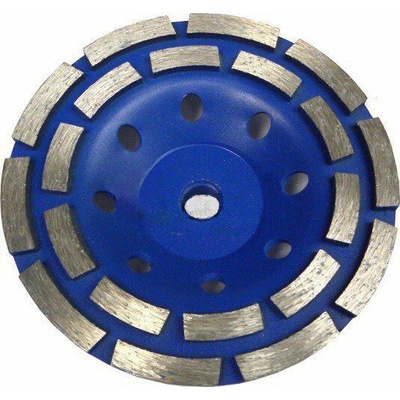 Kotouč brusný diamantový na beton 125mm, M14 GEKO G00376