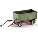 SIKU Control Sklopný valník s baterií pro RC i infračerv. příjem