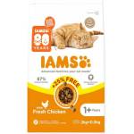 Iams Храна IAMS Cat Adult Chicken 2kg + 500g БЕЗПЛАТНО (173-209166)