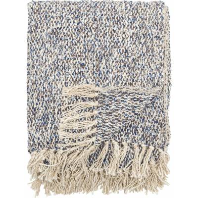 Bloomingville 82066526 Deka Ocean 130x160