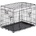 Ferplast Транспортна клетка за куче 123.8x76.2xh81.2 (73196017)