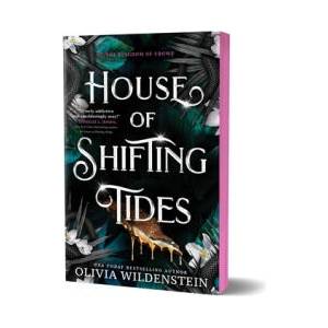 House of Shifting Tides (Deluxe Edition) | WILDENSTEIN OLIVIA (ISBN: 9781464266744)