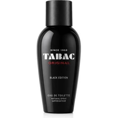 Tabac Original Black Edition toaletná voda pánska 100 ml